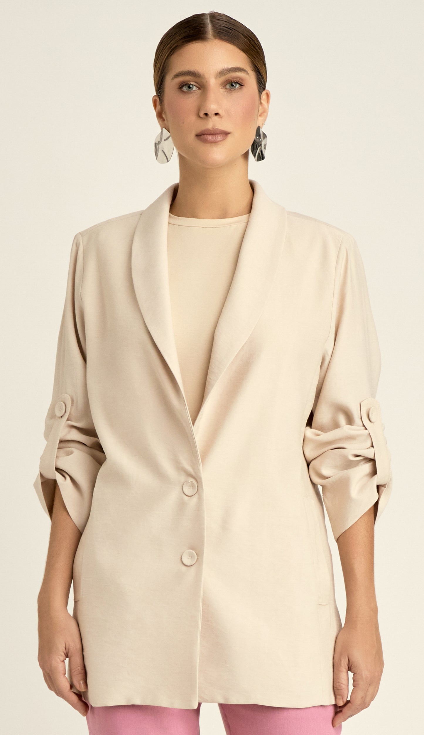 Blazer Dakar Chantilly