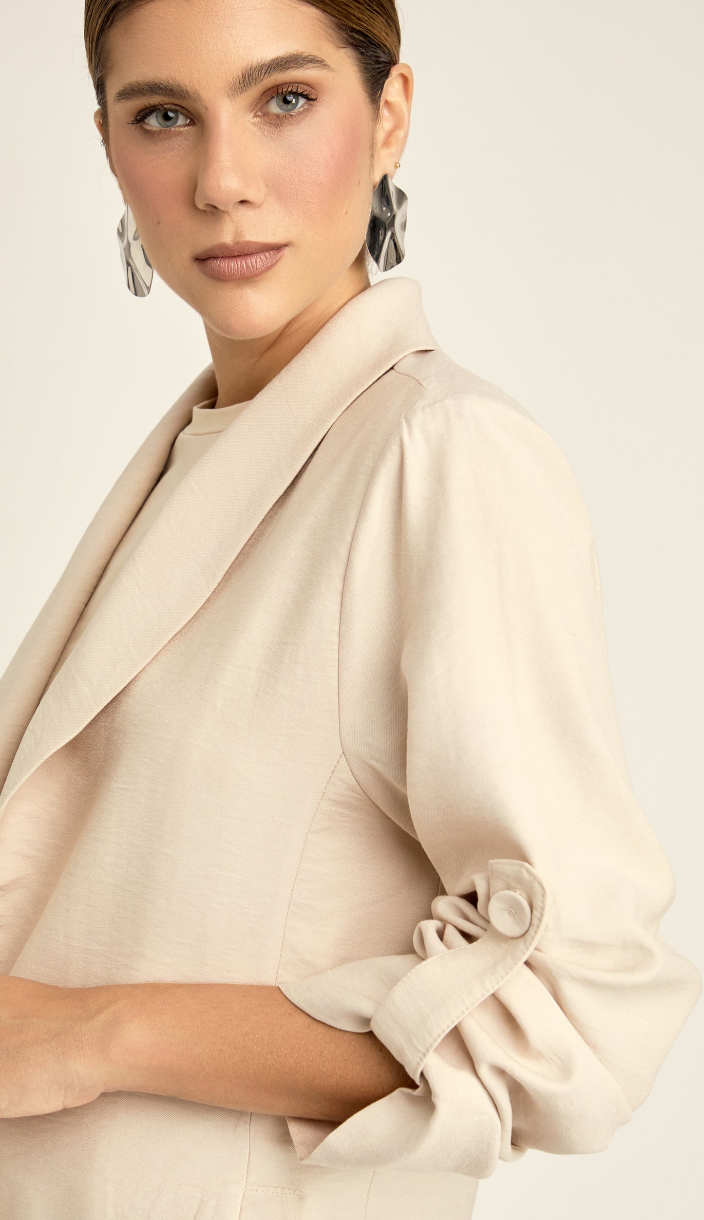 Blazer Dakar Chantilly