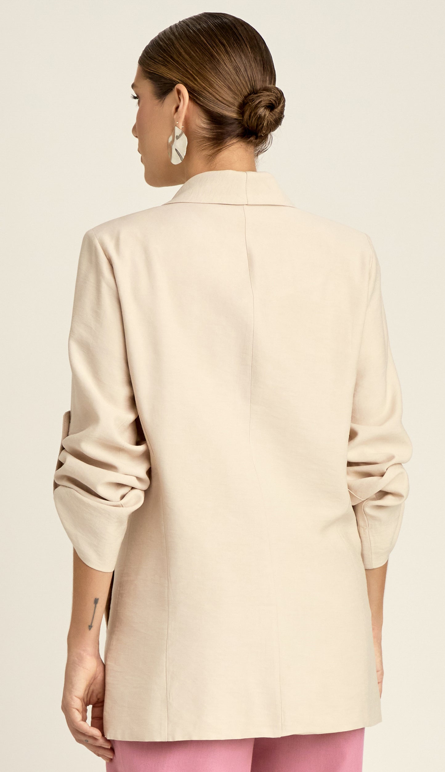 Blazer Dakar Chantilly