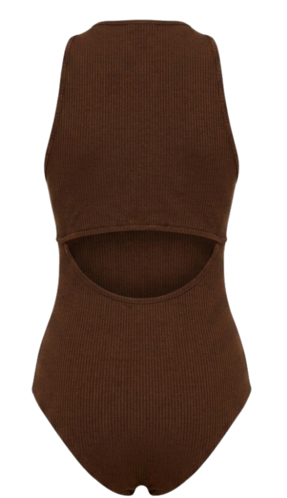 Body Damares Marrom