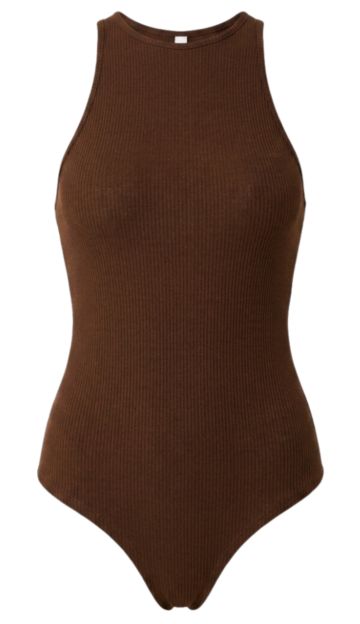 Body Damares Marrom