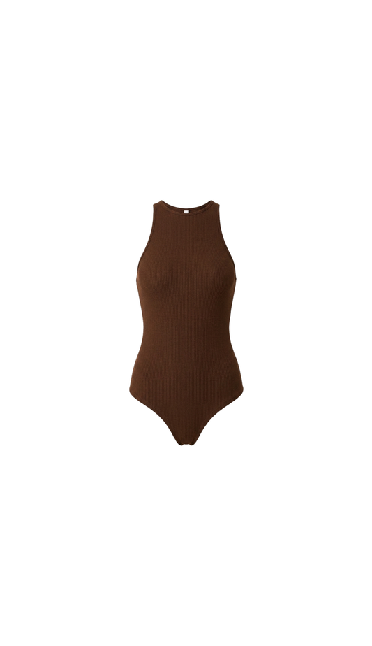 Body Damares Marrom