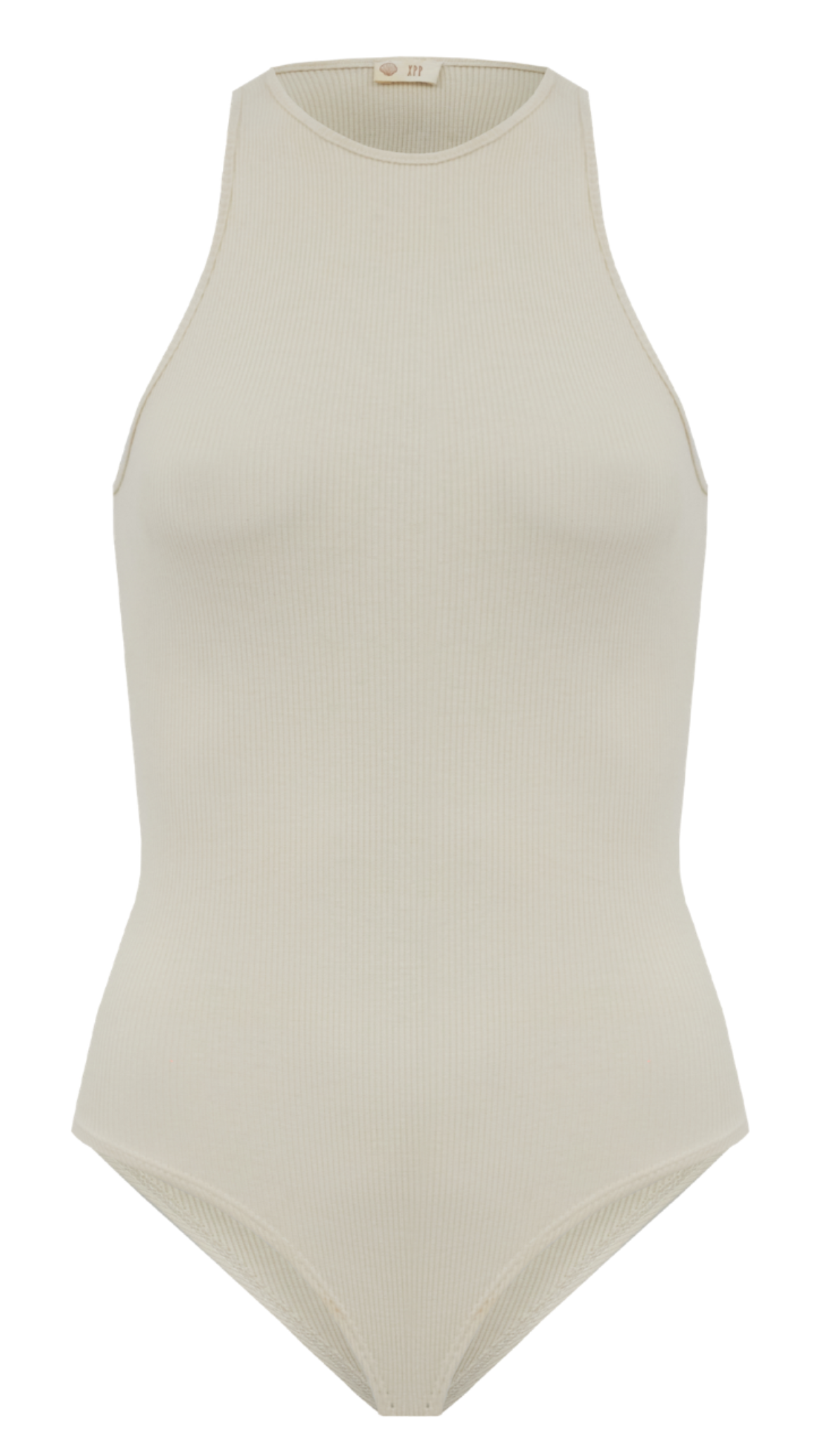 Body Damares Cinza