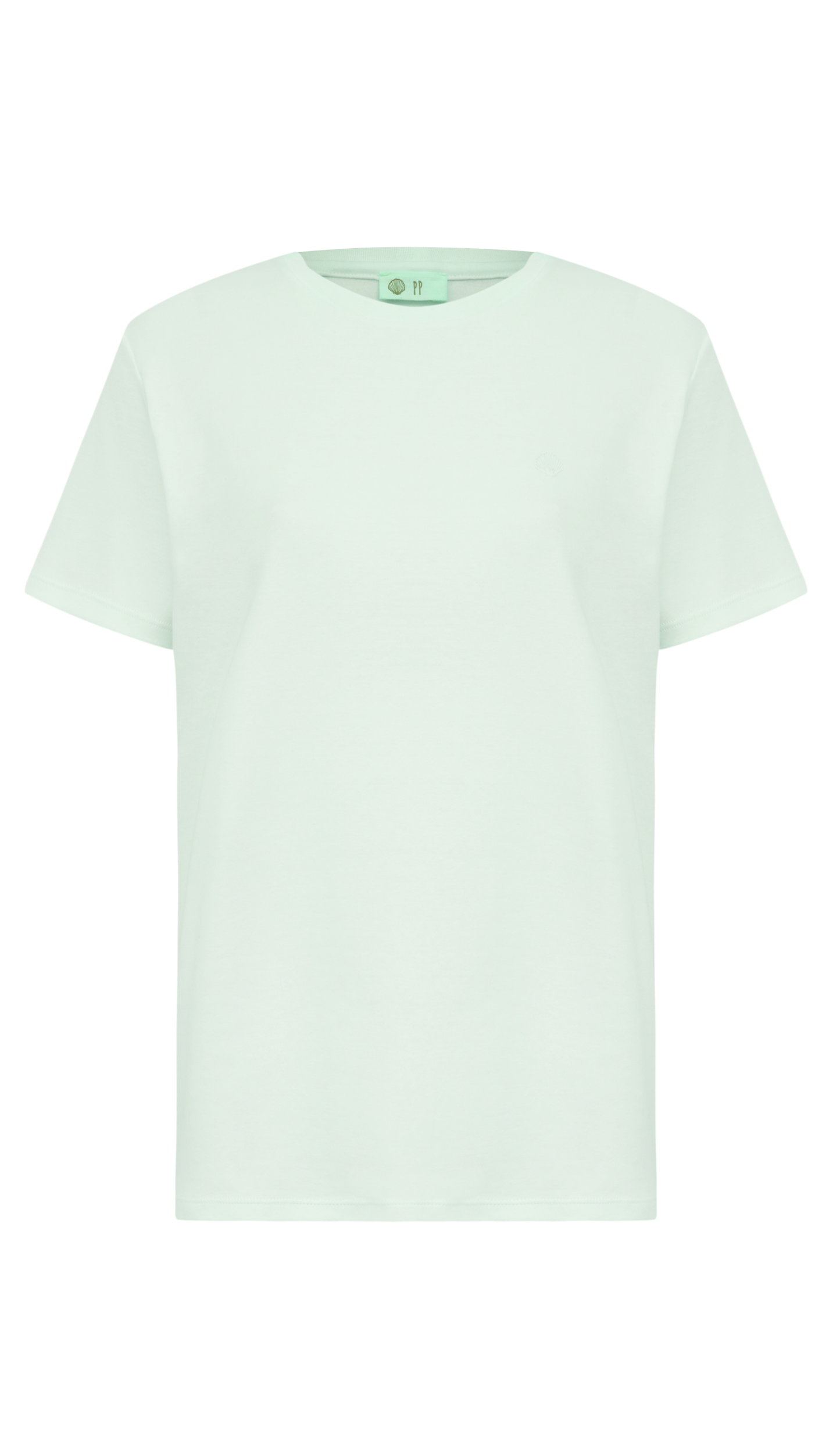 Camiseta Emmeline Verde