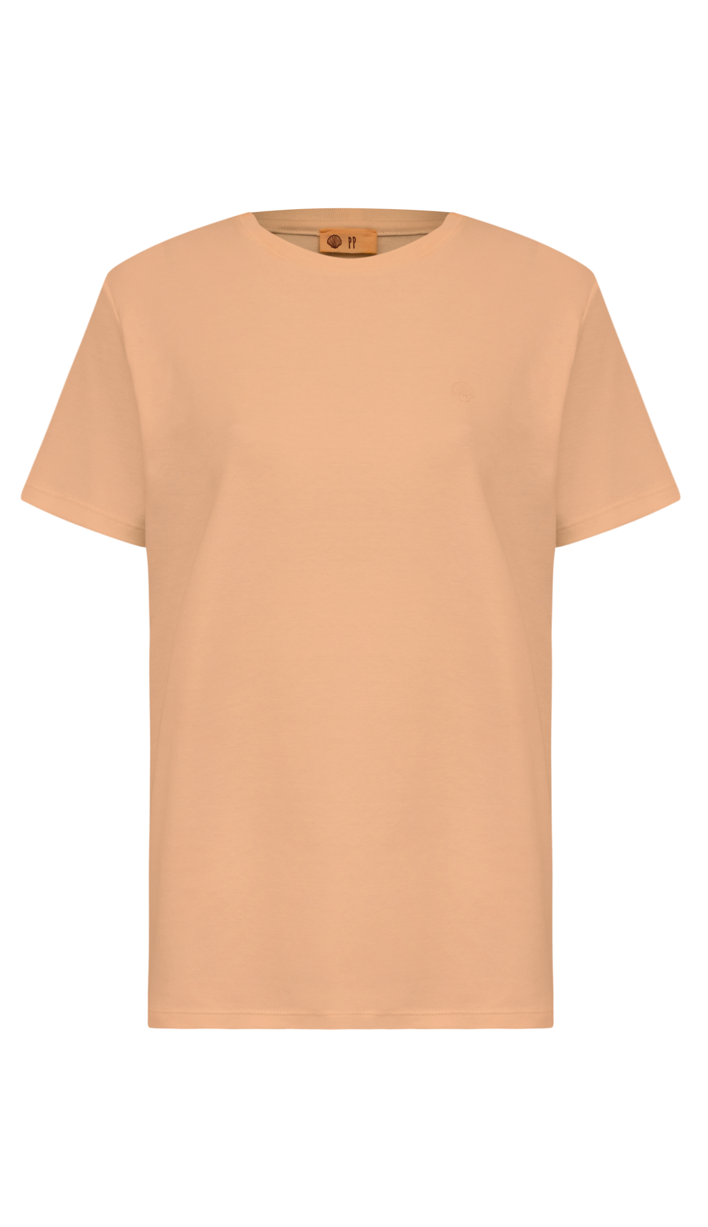 Camiseta Emmeline Mocha