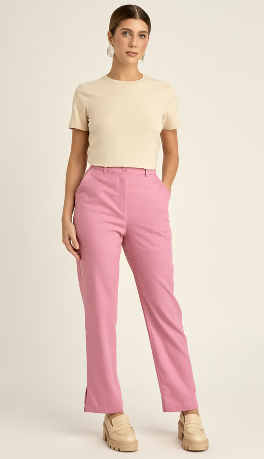 Blusa Ellen Chantilly