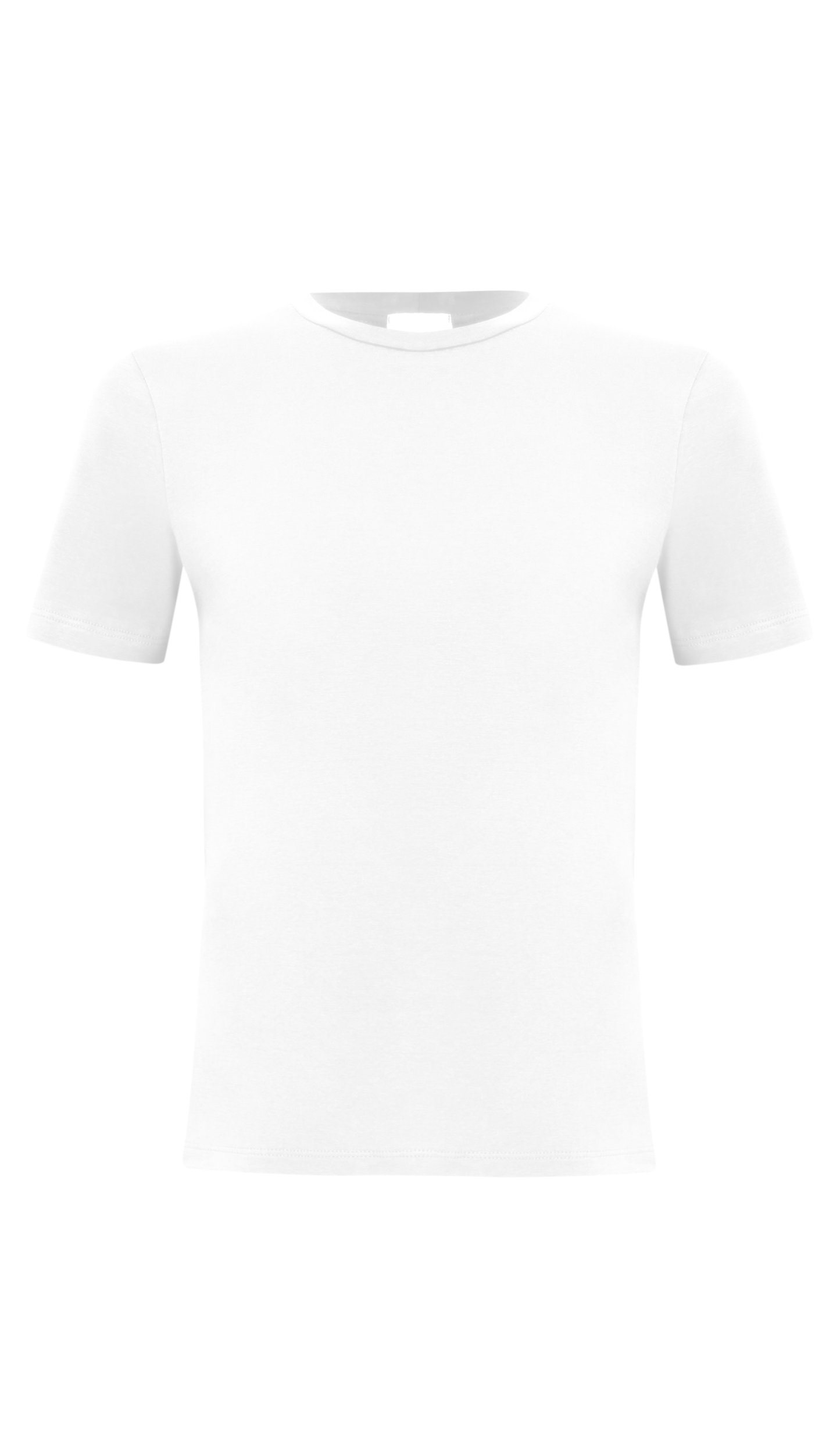 Blusa Ellen Off White