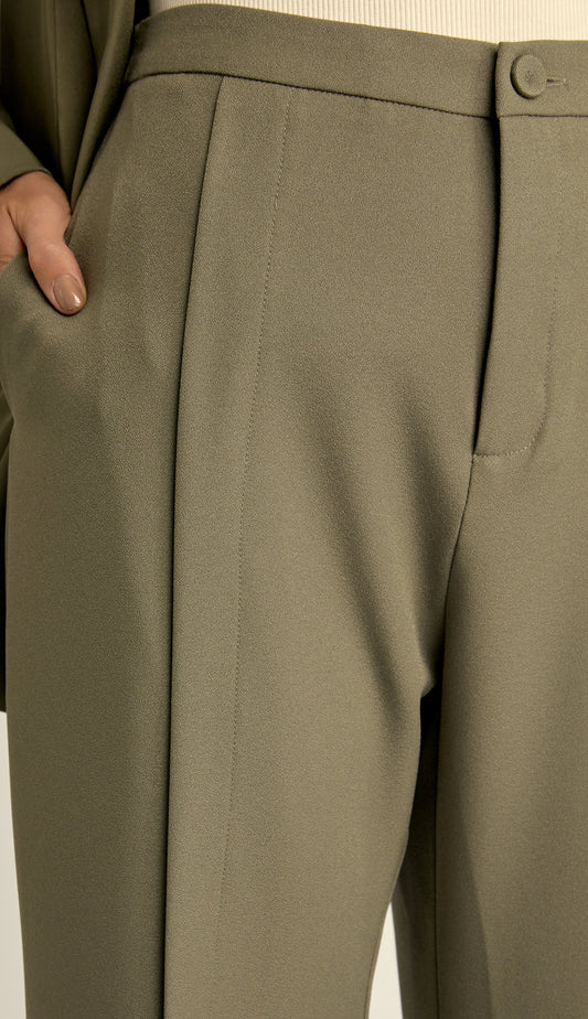 Calça Luciana Verde
