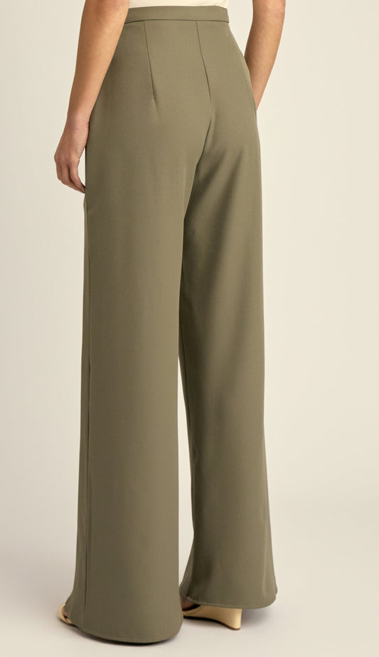 Calça Luciana Verde