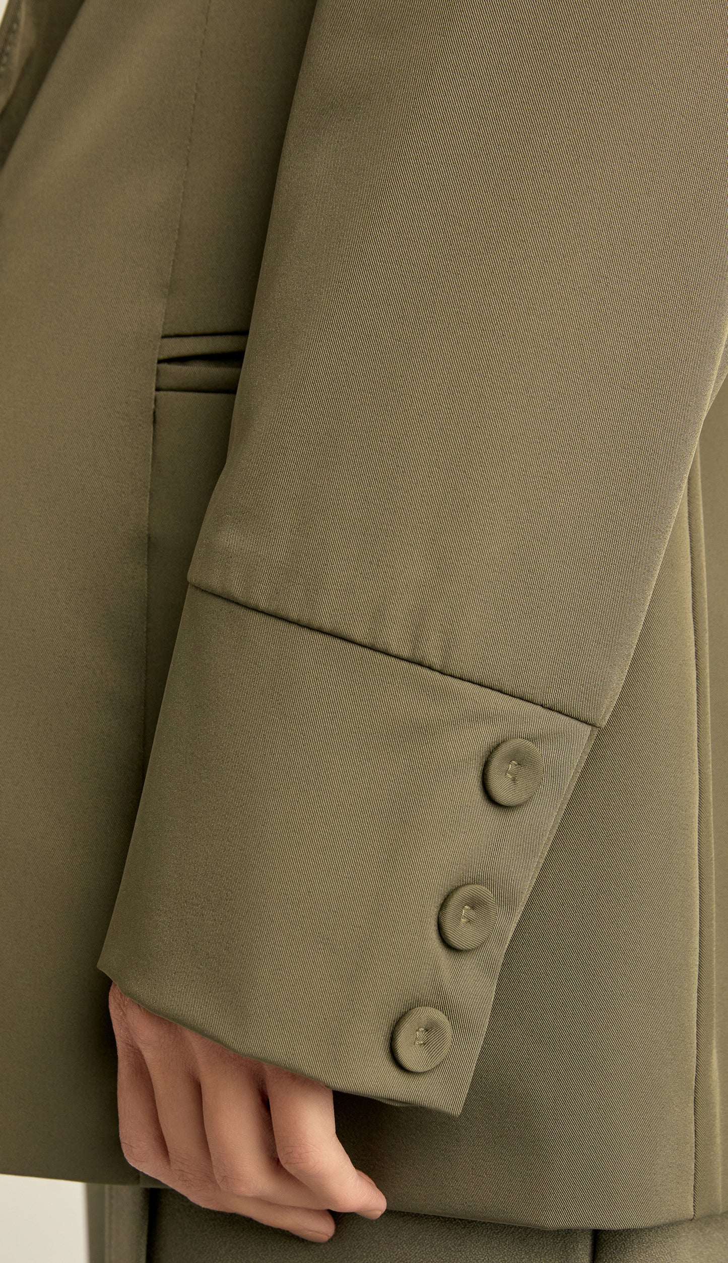 Blazer Genebra Militar