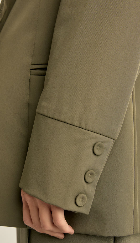 Blazer Genebra Militar