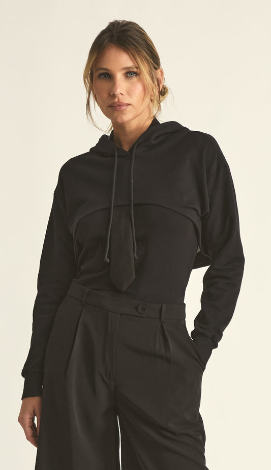 Blusa Danila Preto