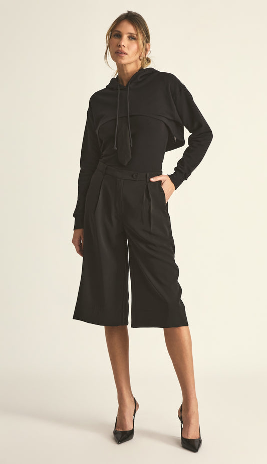 Blusa Danila Preto