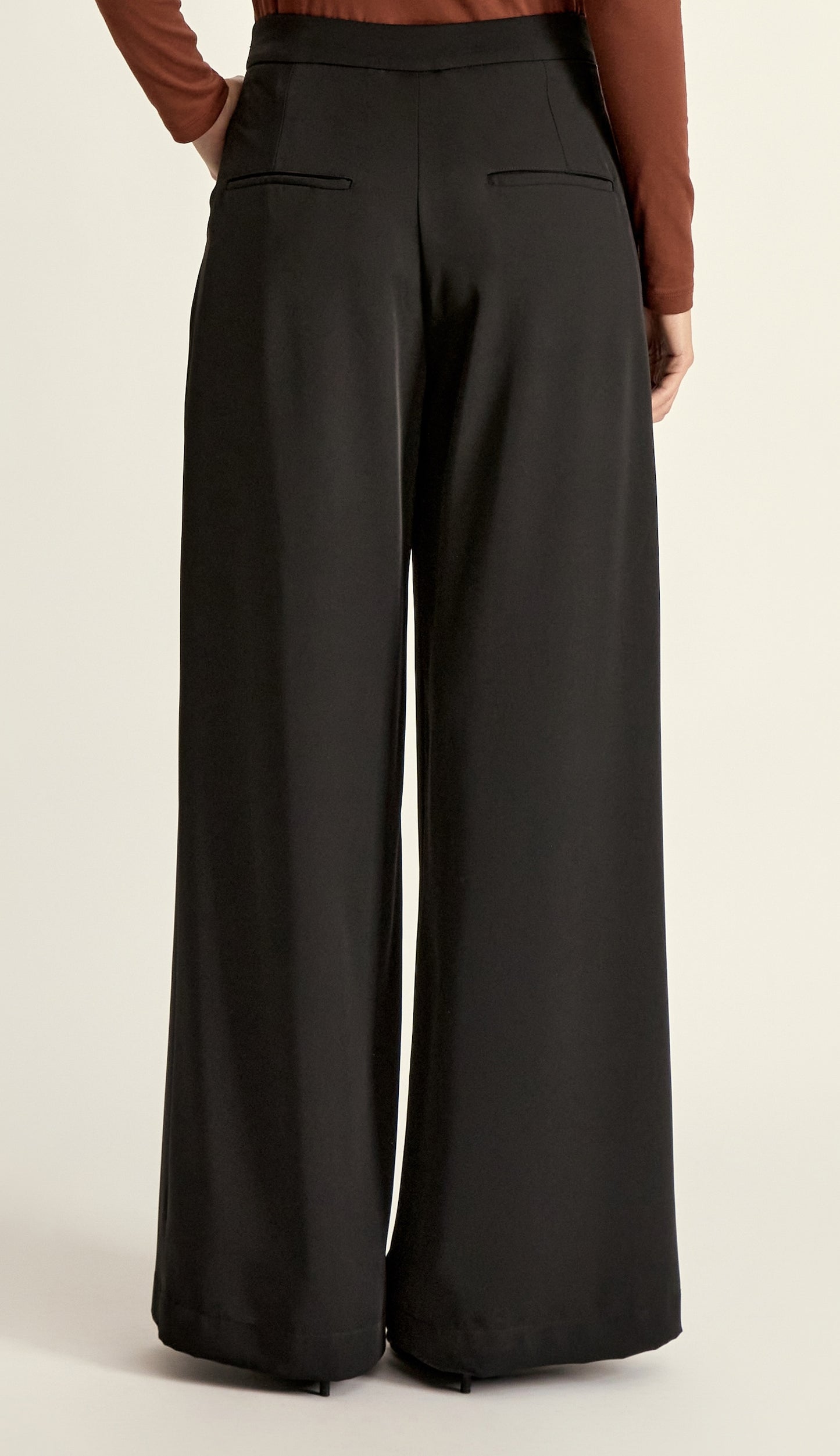 Calça Paula Preto