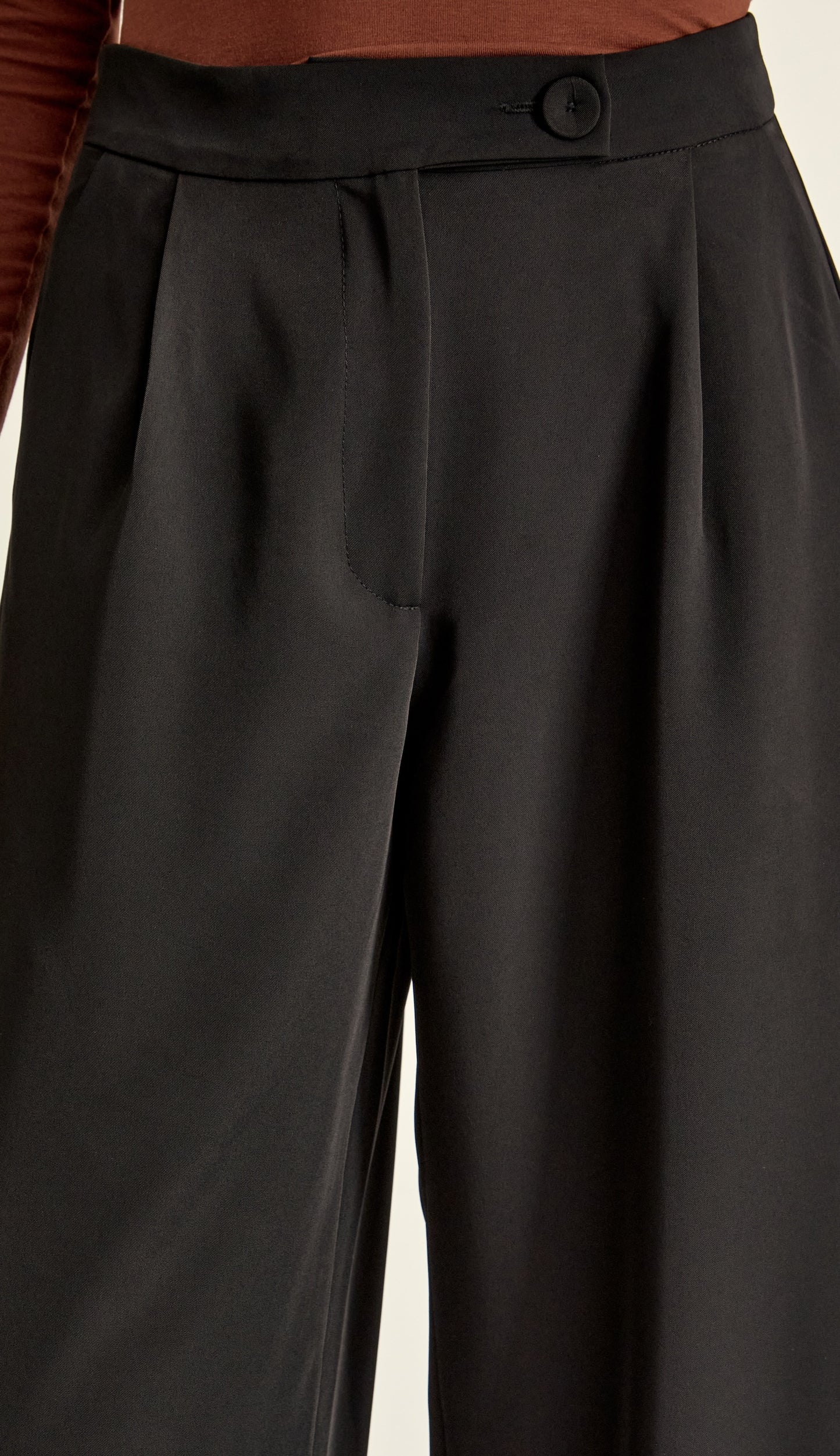 Calça Paula Preto