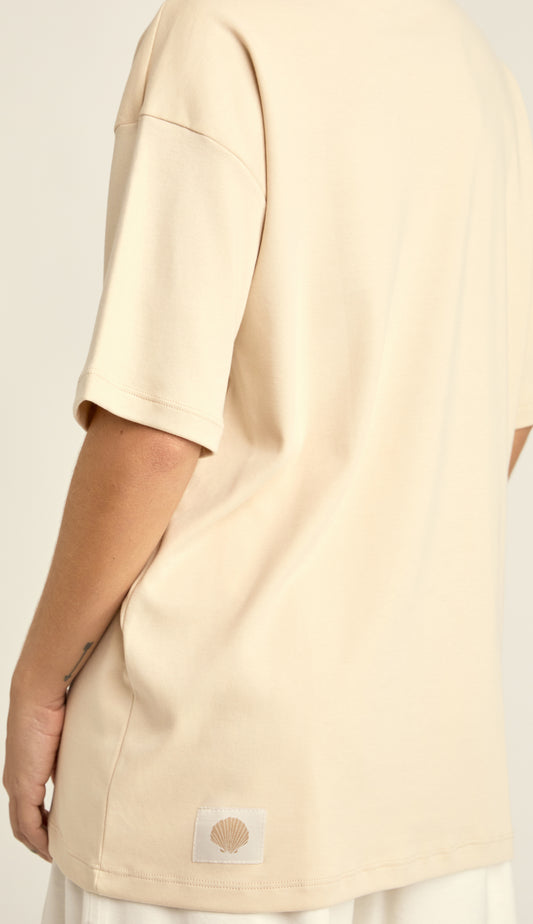 Camiseta Luna Chantilly