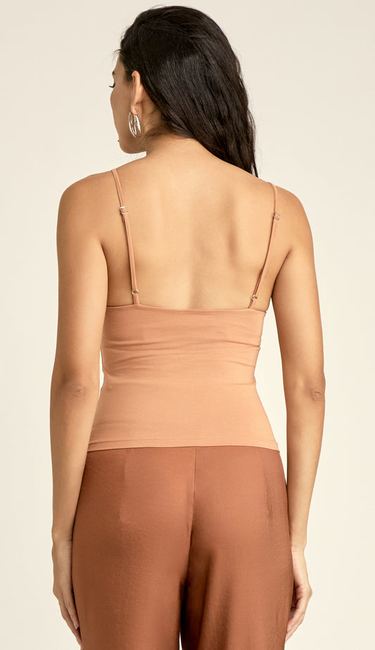 Regata Leticia Mocha