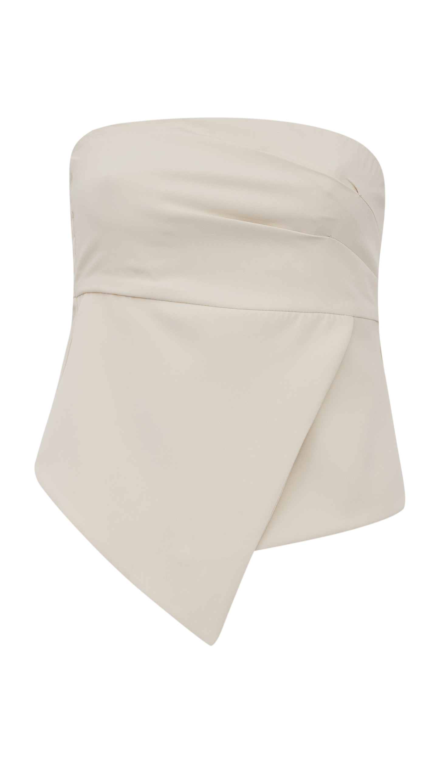 Blusa Liliane Off White