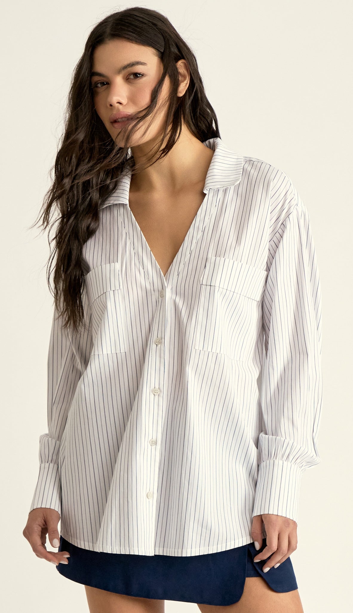 Camisa Lilian Marinho