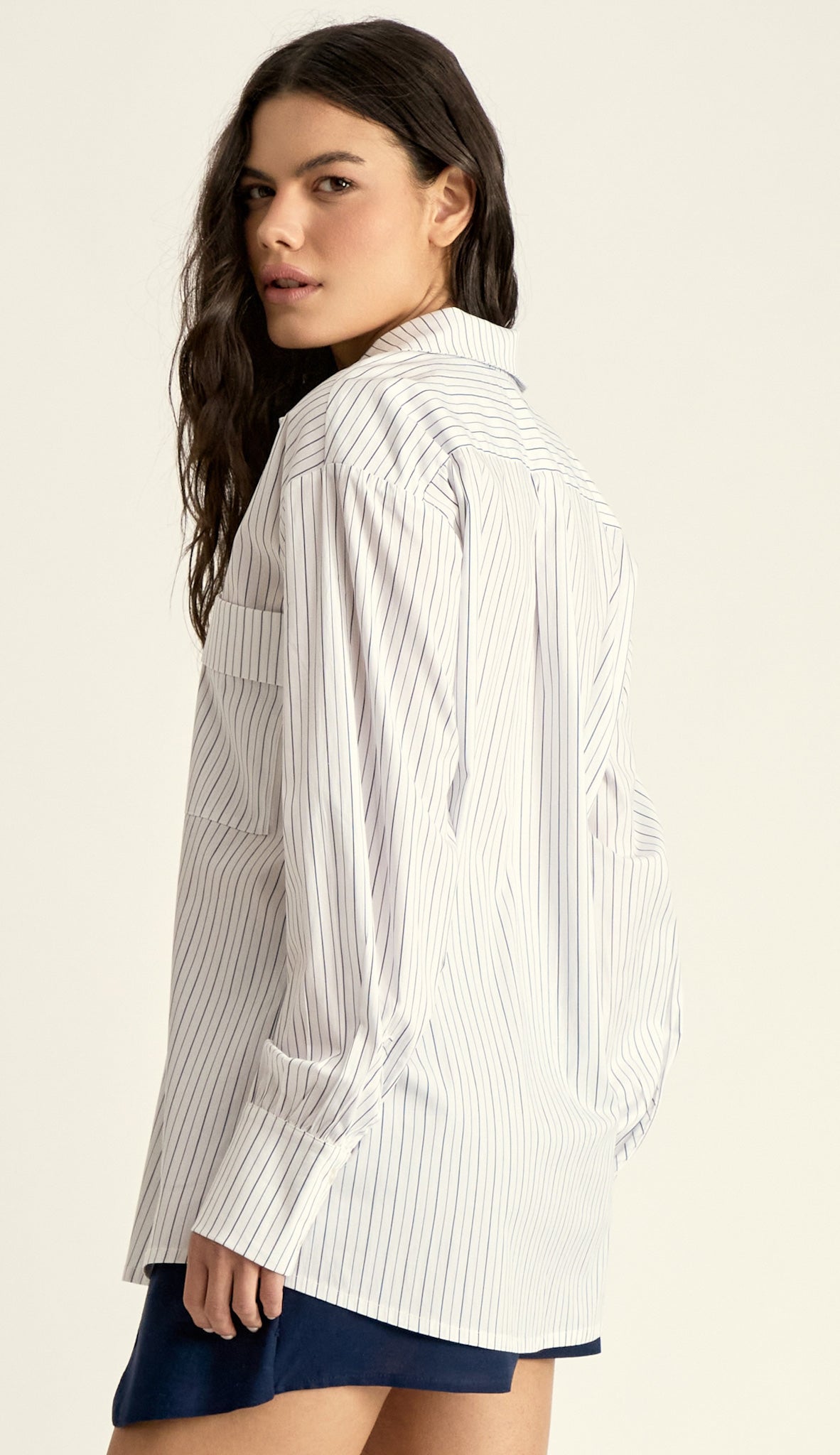 Camisa Lilian Marinho