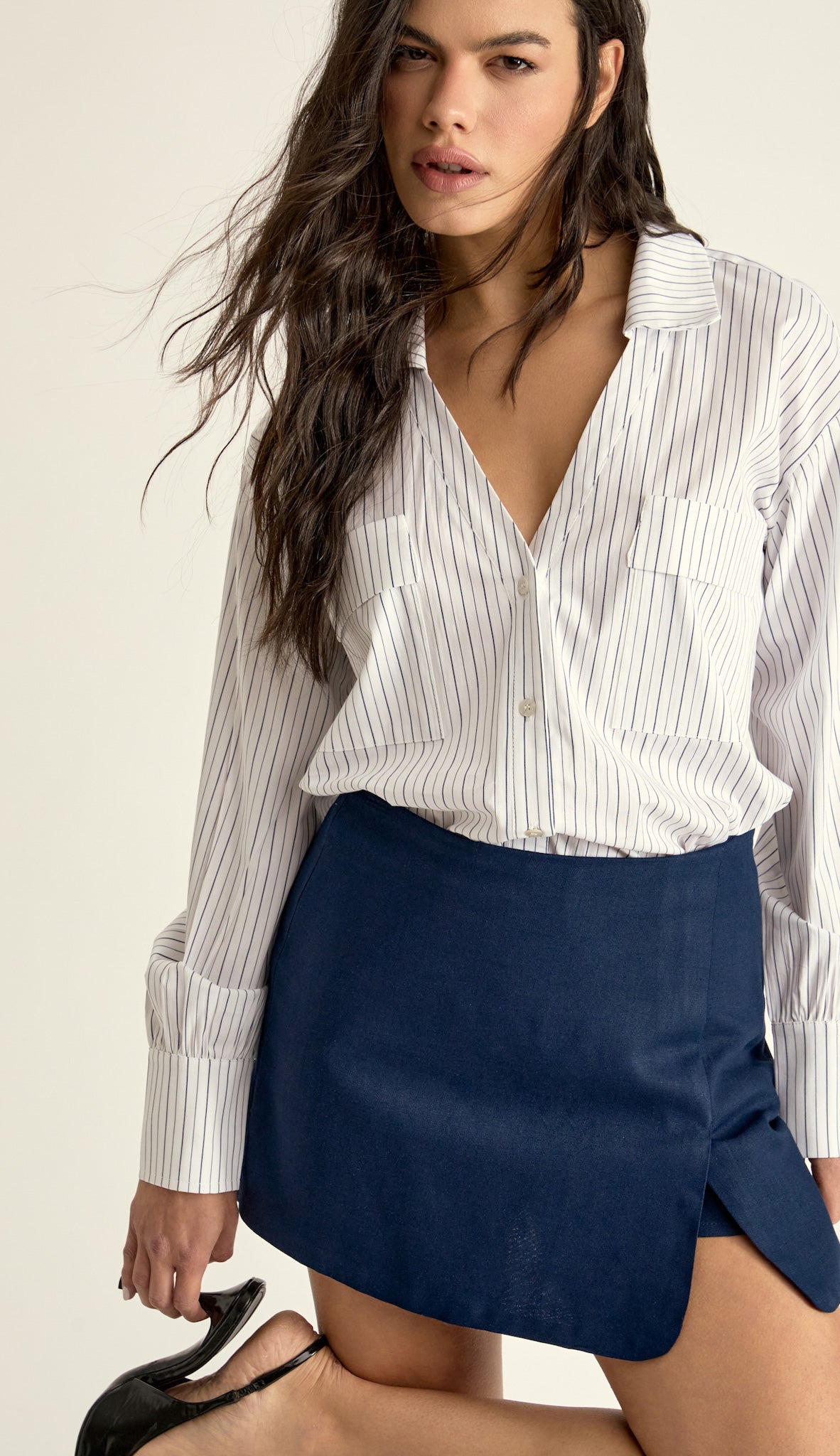 Camisa Lilian Marinho