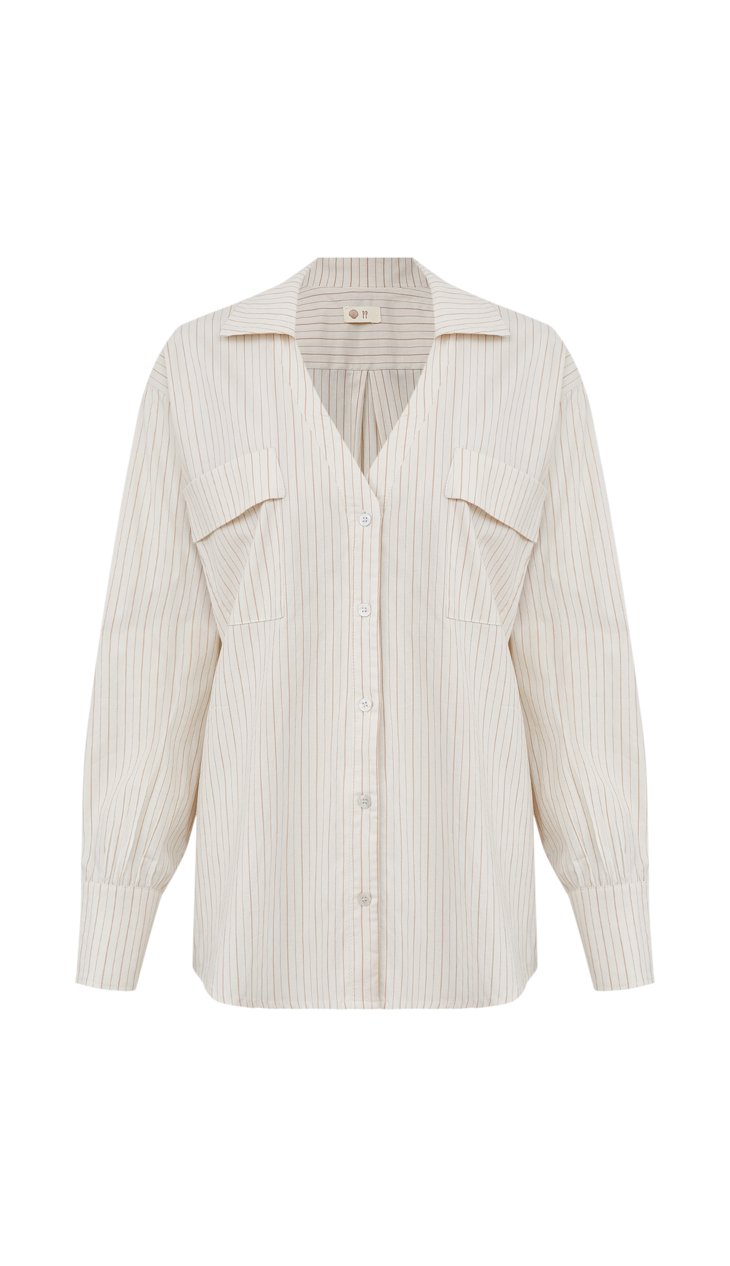 Camisa Lilian Marinho