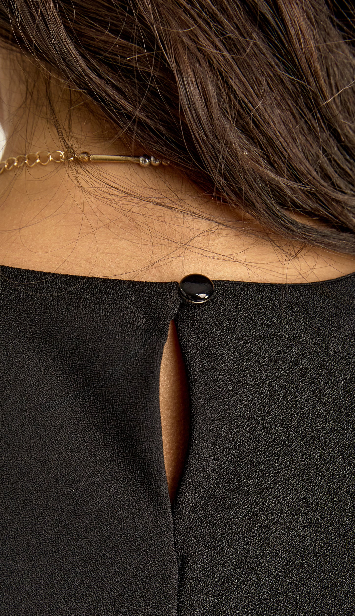 Blusa Luzia Preto