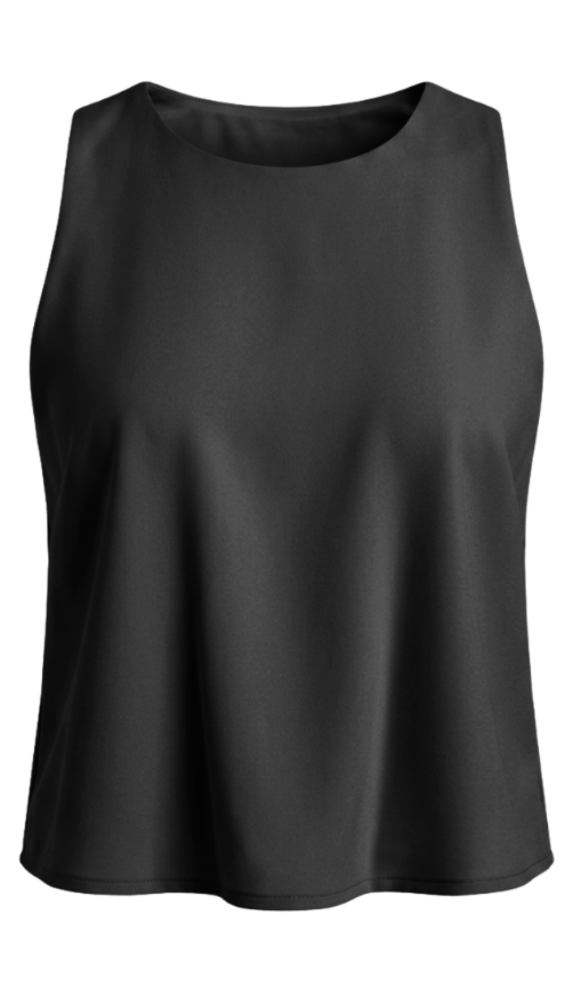 Blusa Luzia Preto