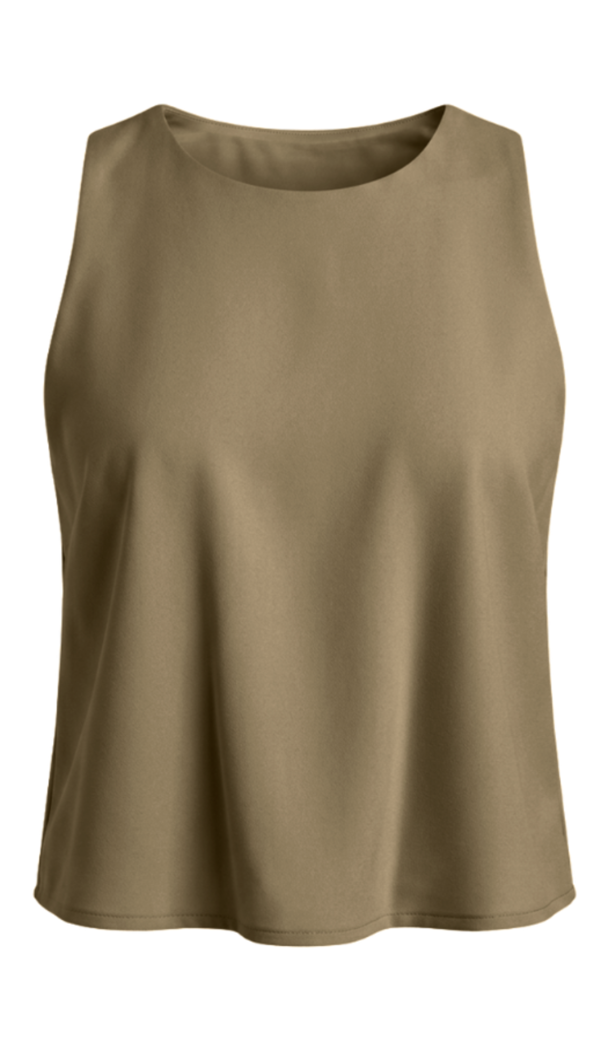 Blusa Luzia Verde