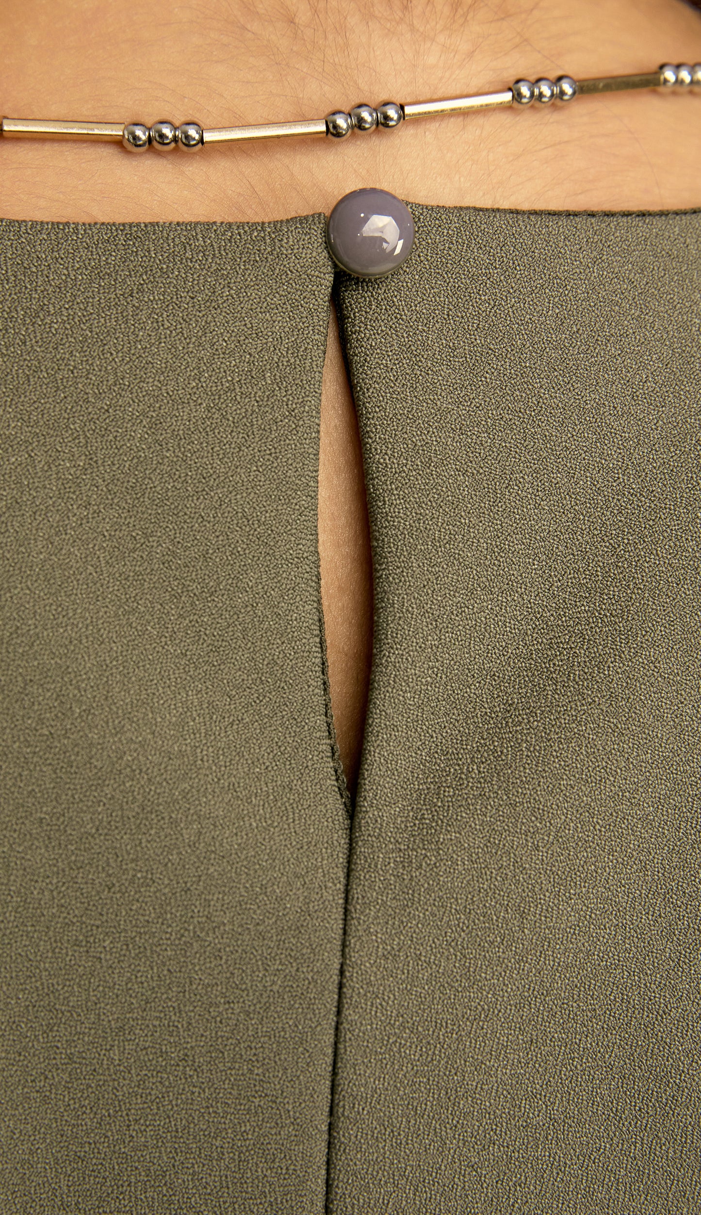 Blusa Luzia Verde