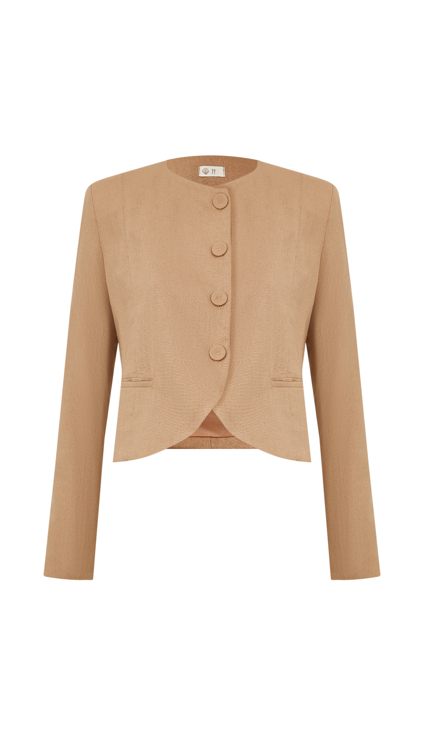 Blazer Norah Off White