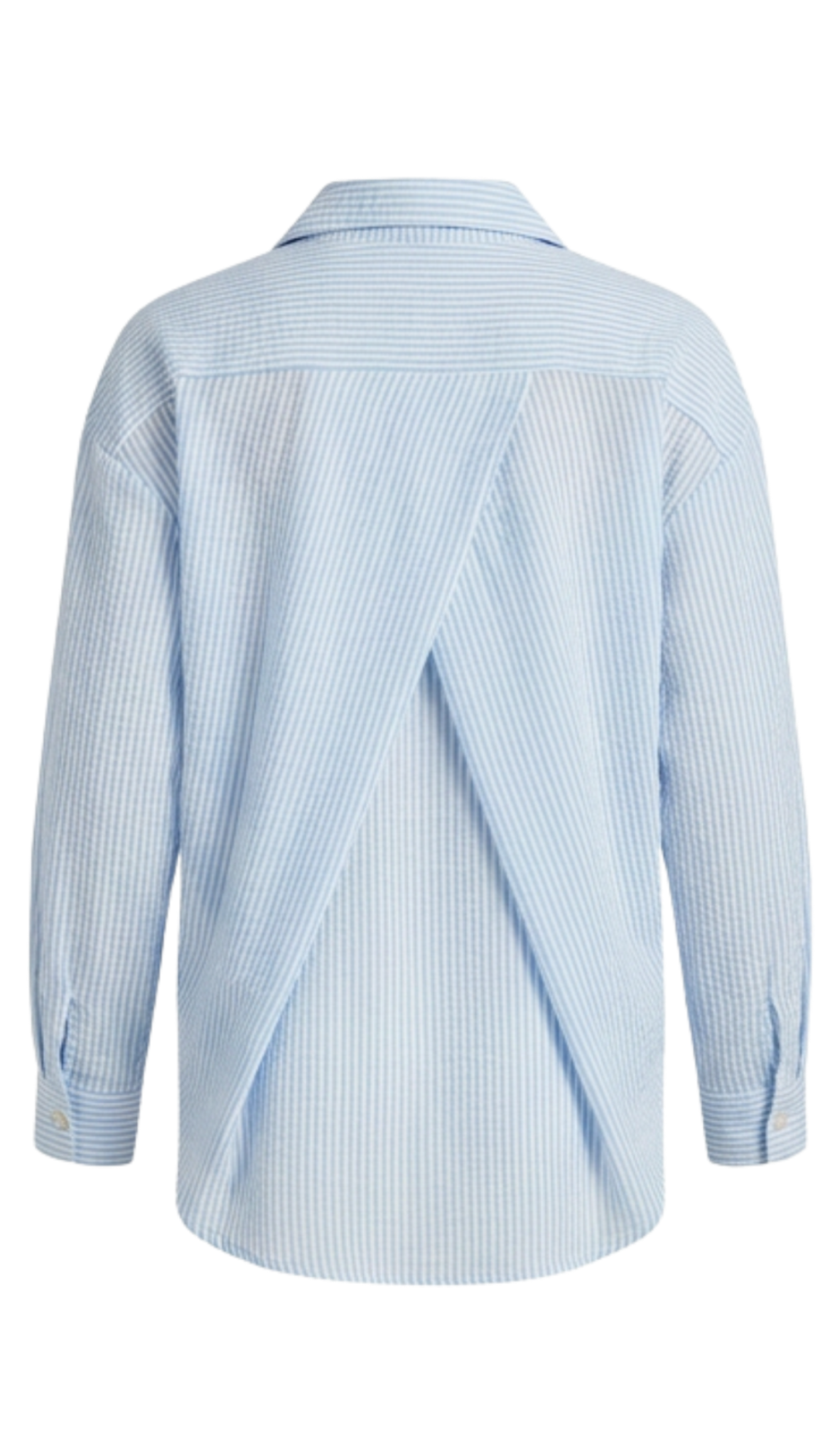 Camisa Pippa Azul