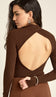Body ML Malha Canelada Paddy | Laguna - Body Paddy Café