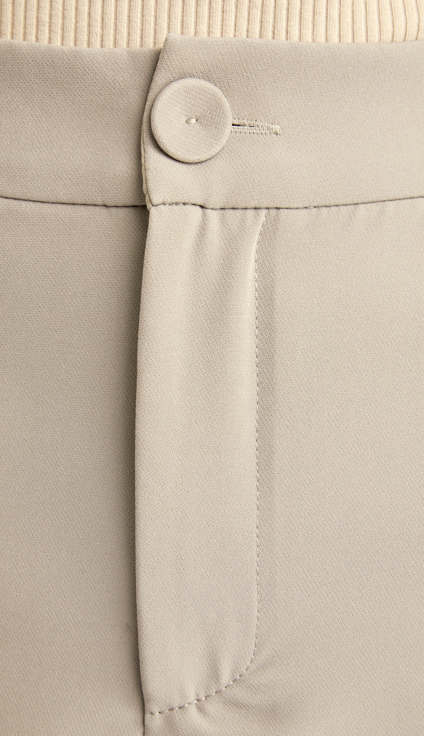 Shorts Kelly Cinza