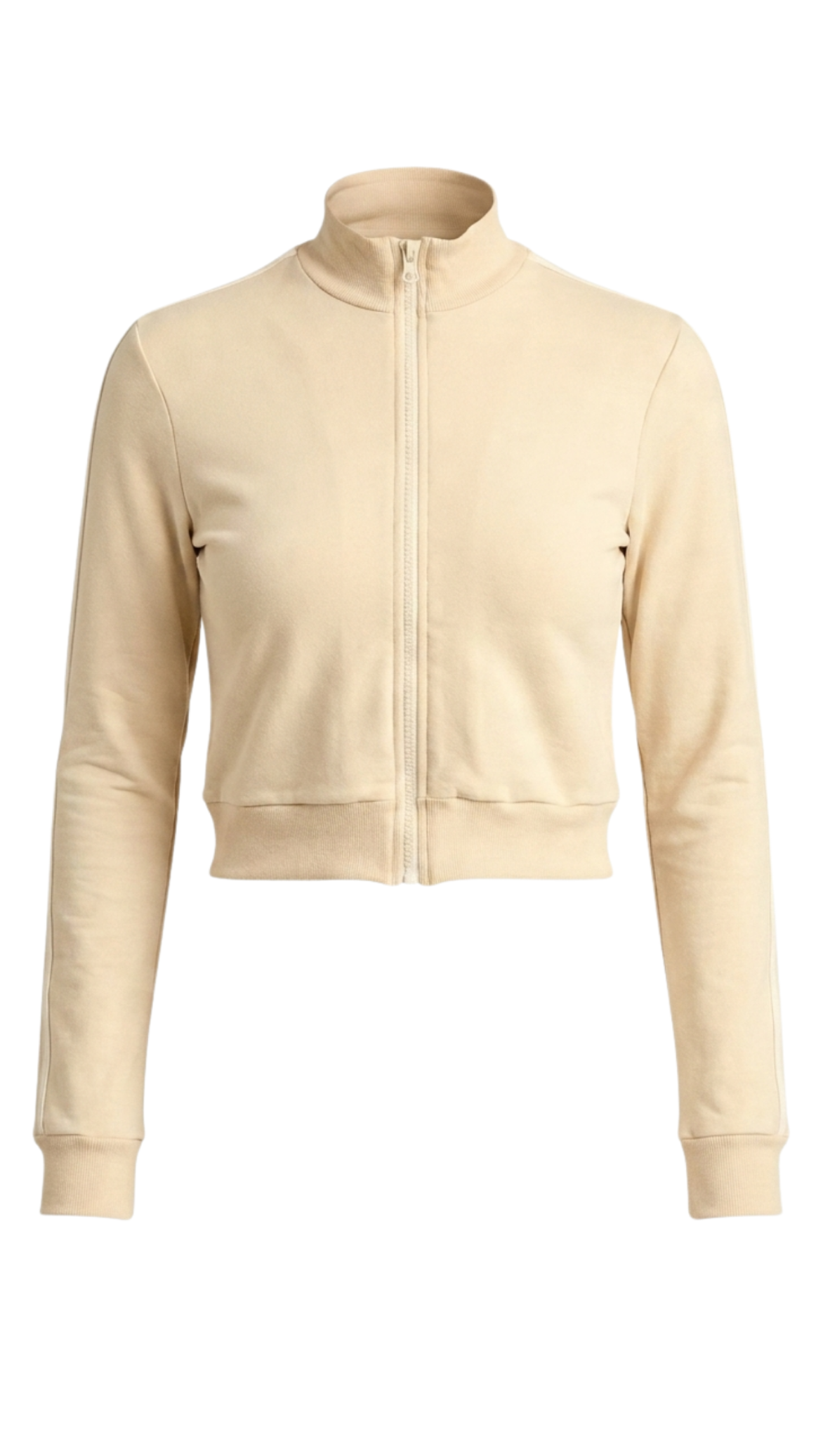 Jaqueta Karen Chantilly