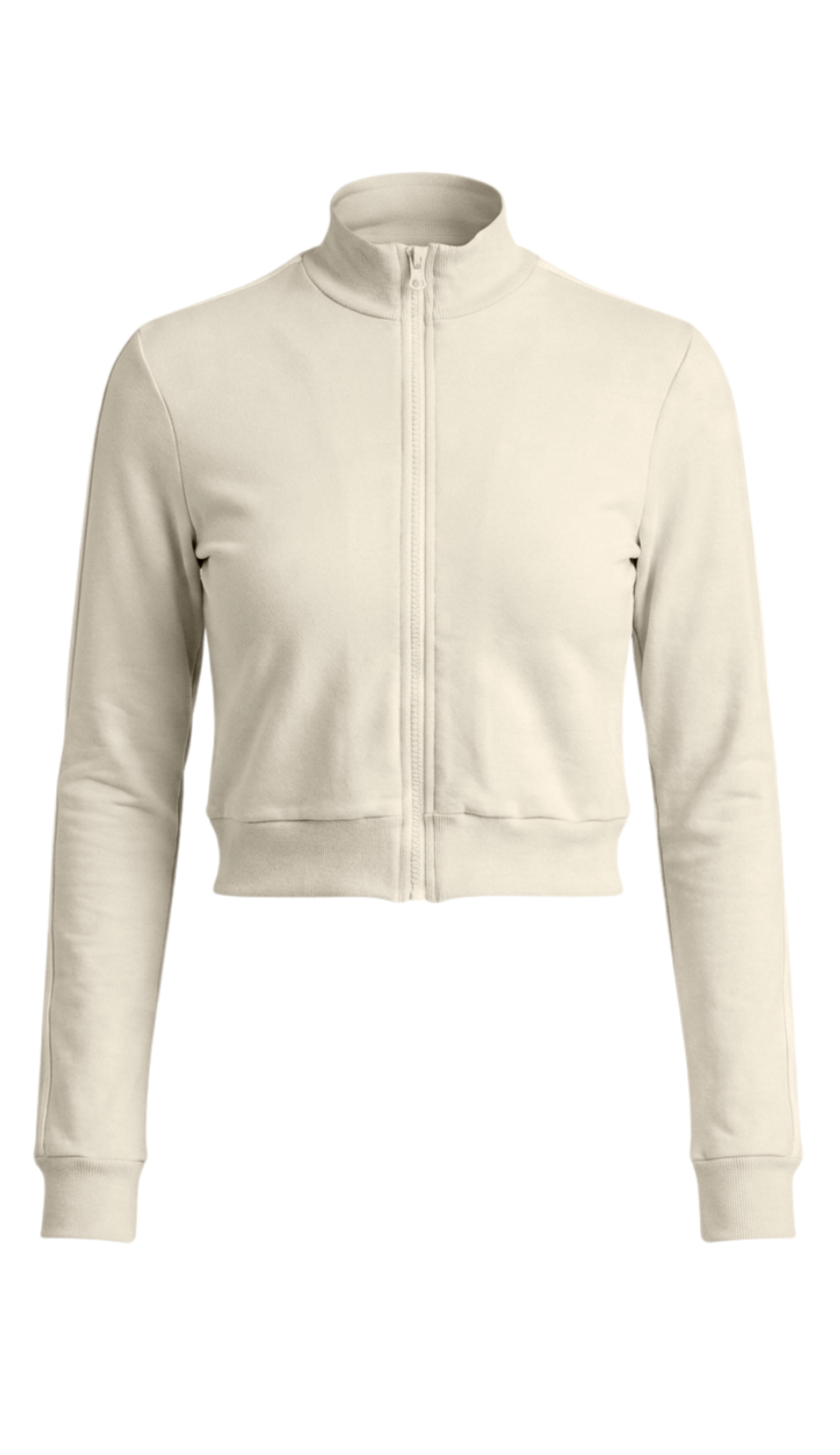 Jaqueta Karen Off White