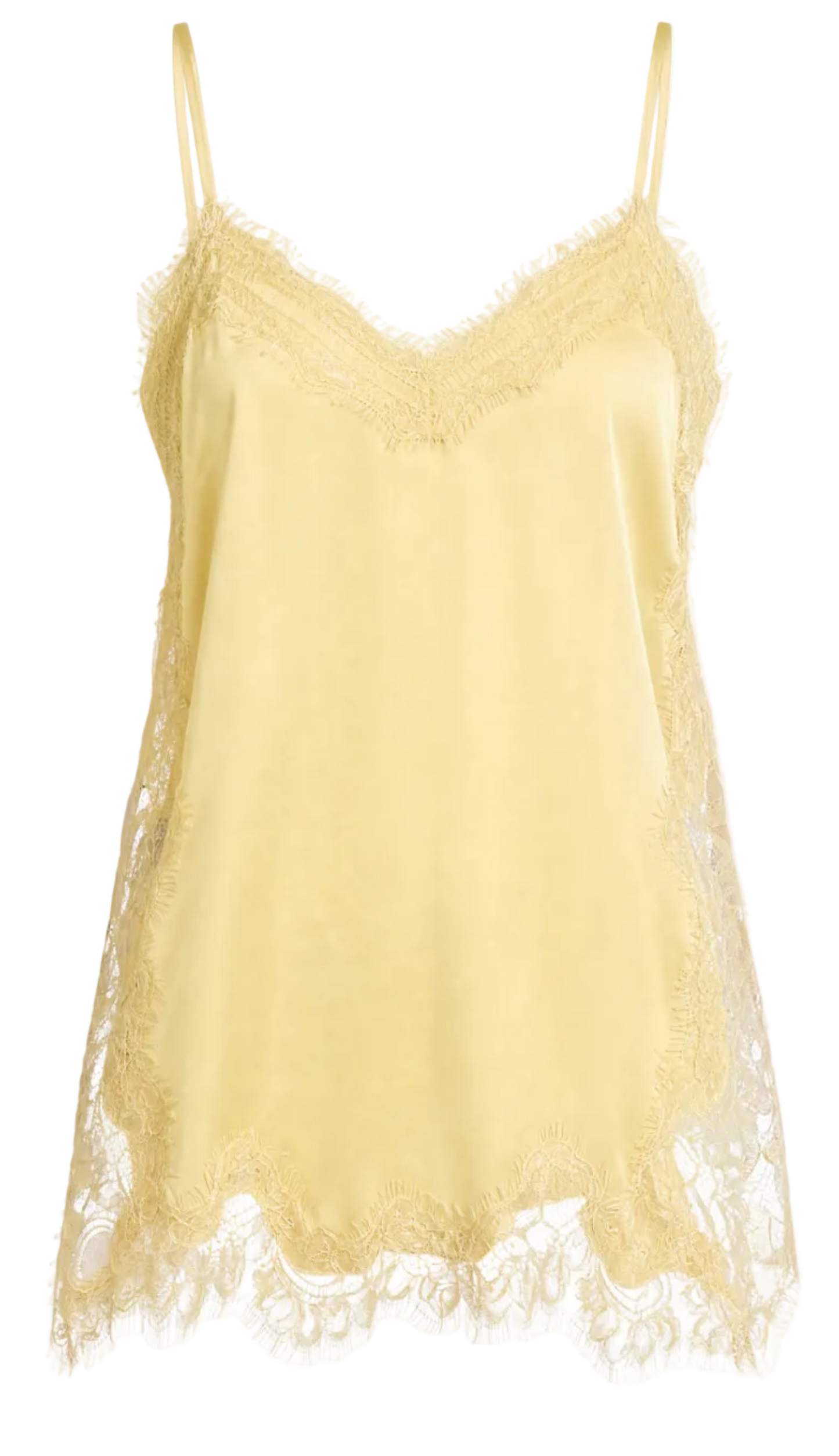 Blusa Lorena Manteiga