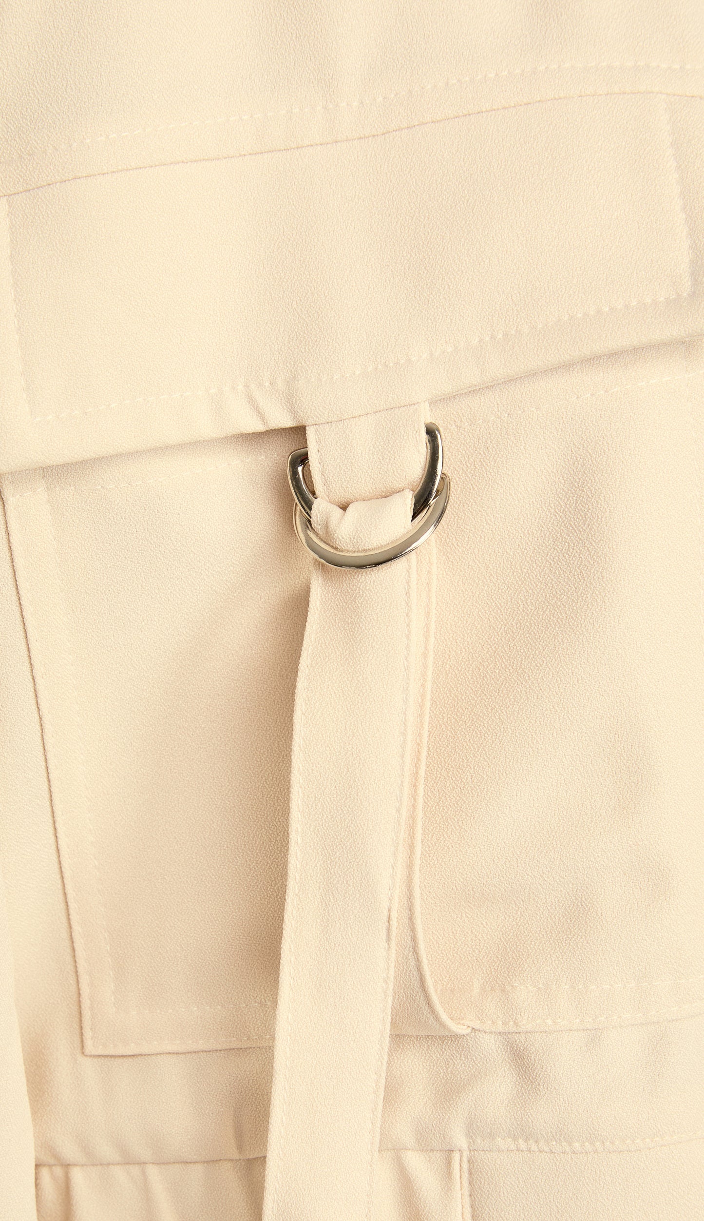 Jaqueta Morgana Off White