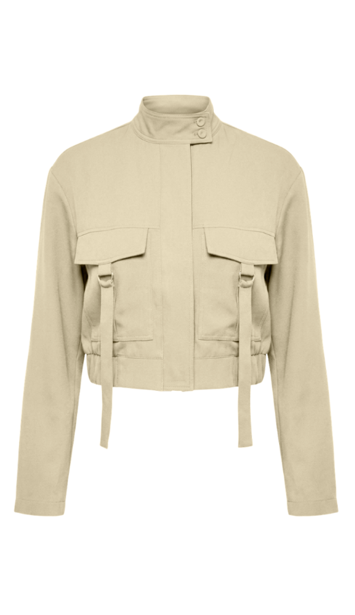 Jaqueta Morgana Off White