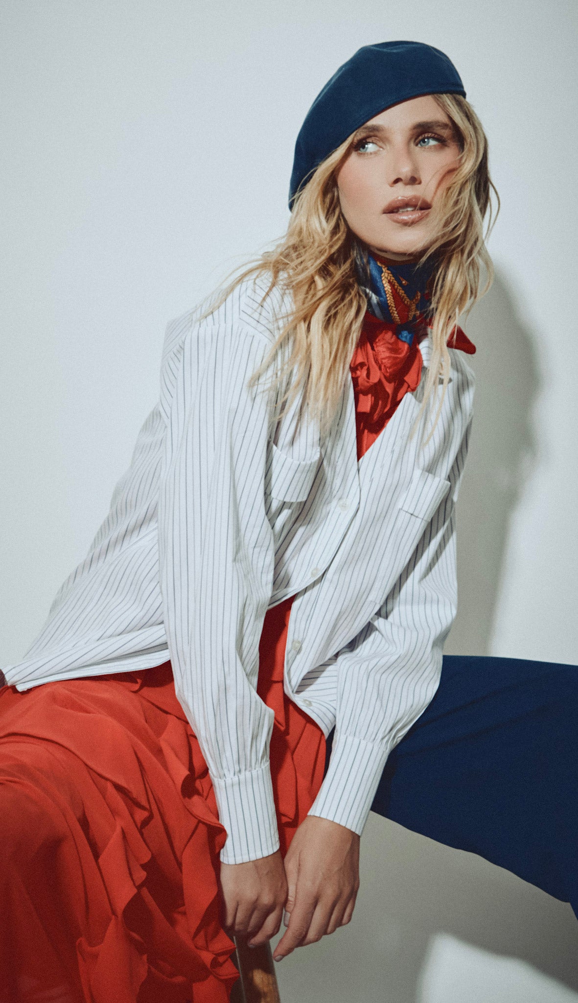 Camisa Lilian Marinho