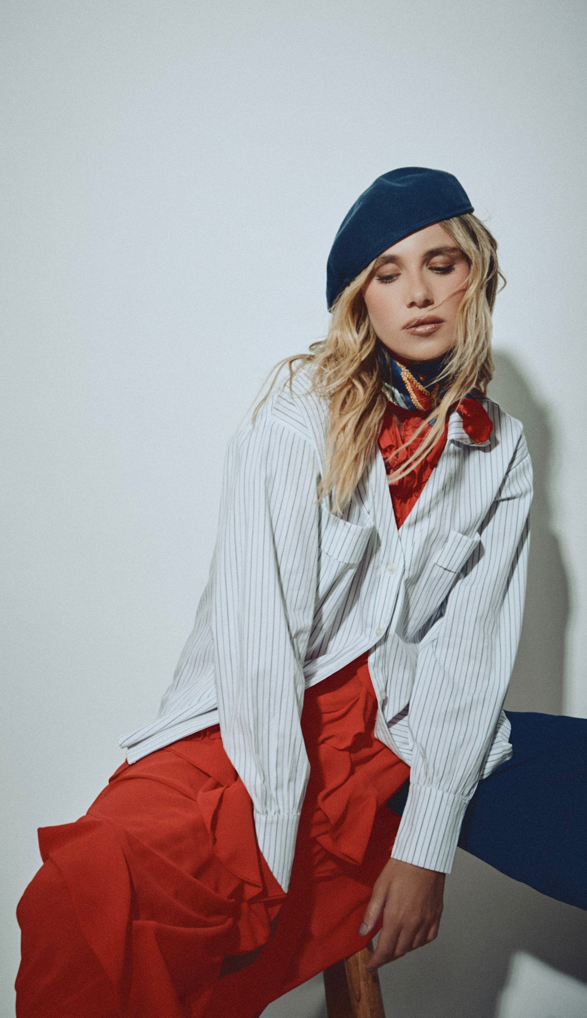 Camisa Lilian Marinho