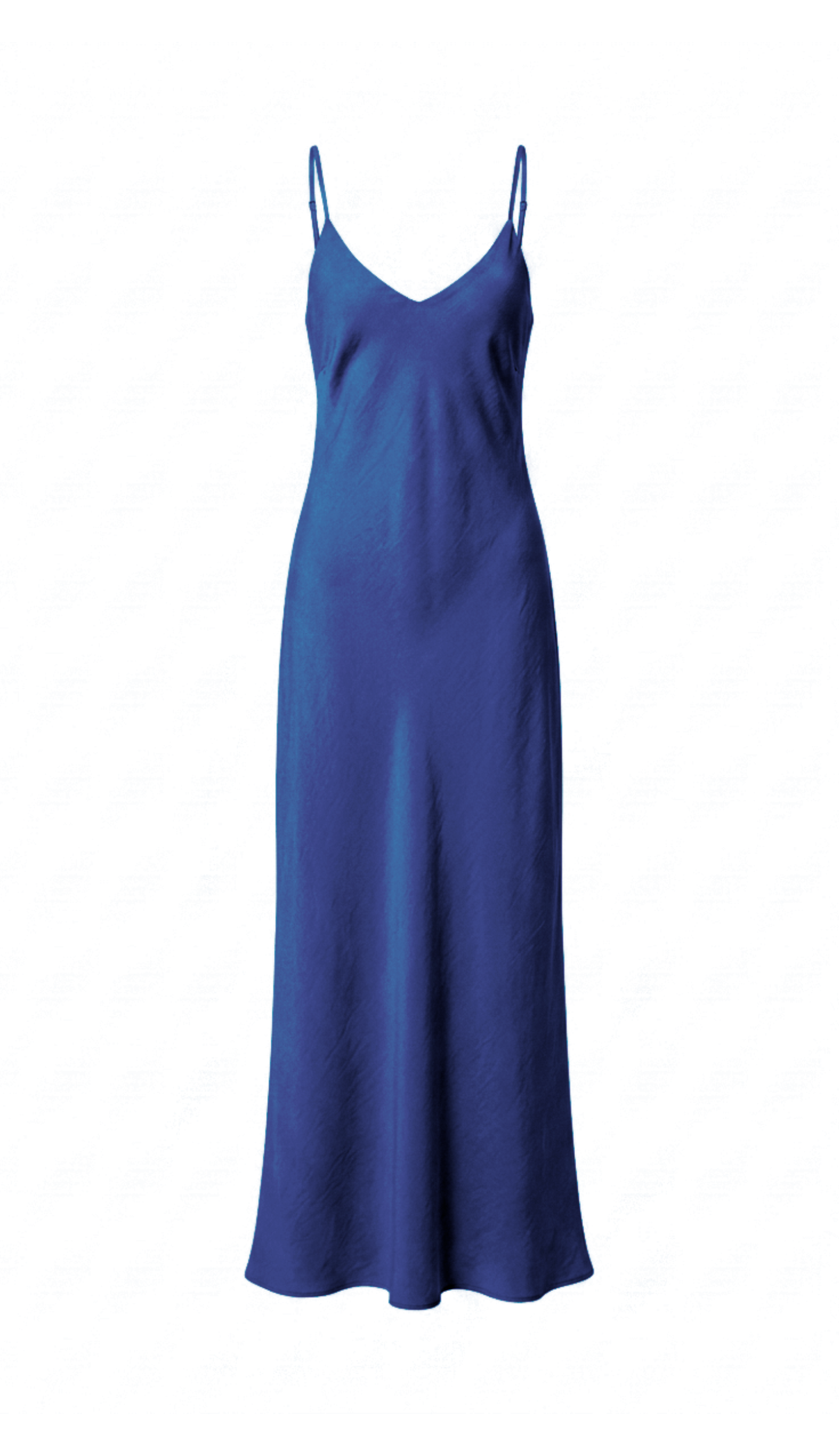 Vestido Pérola Marinho