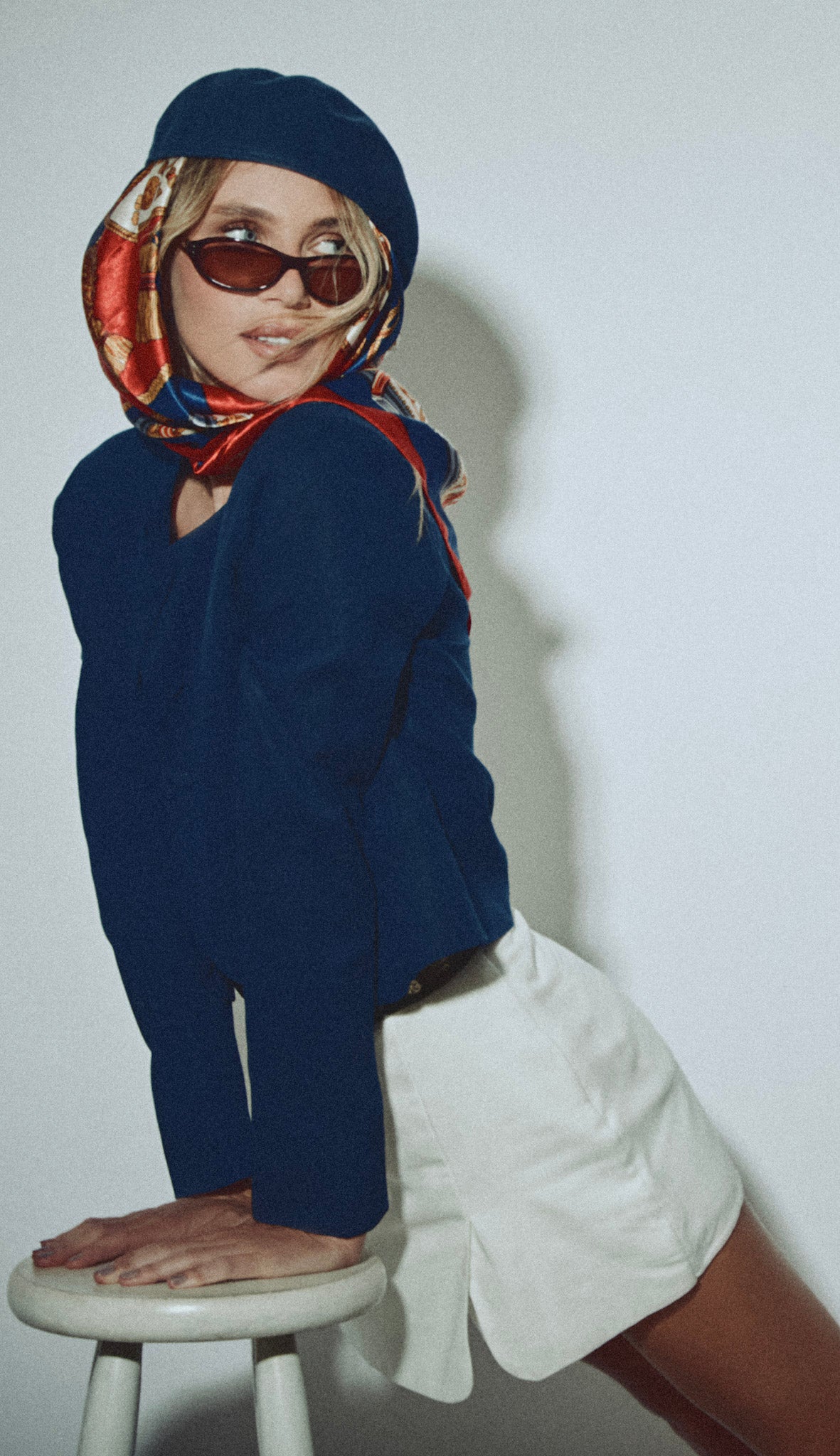 Blazer Norah Marinho