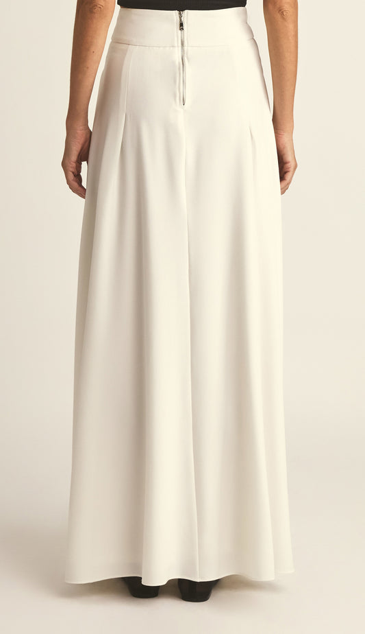 Saia Cristiana Off White
