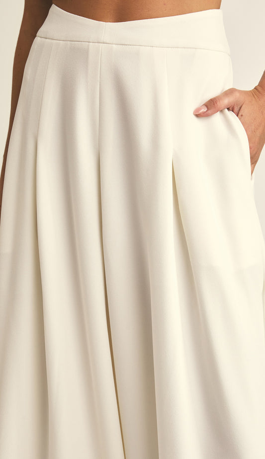 Saia Cristiana Off White