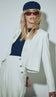 Blazer Linho Norah Off White | Laguna - Blazer Norah Off White