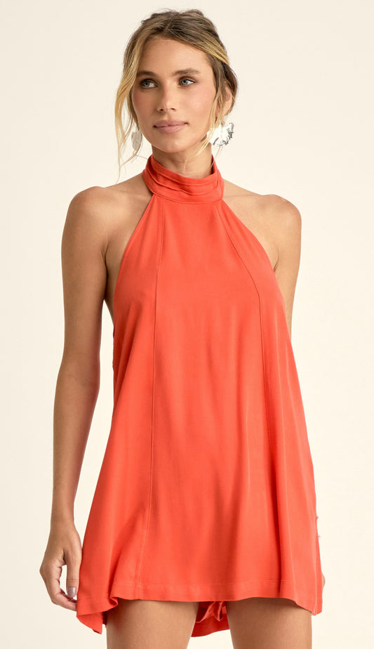 Conjunto Vanessa Cereja