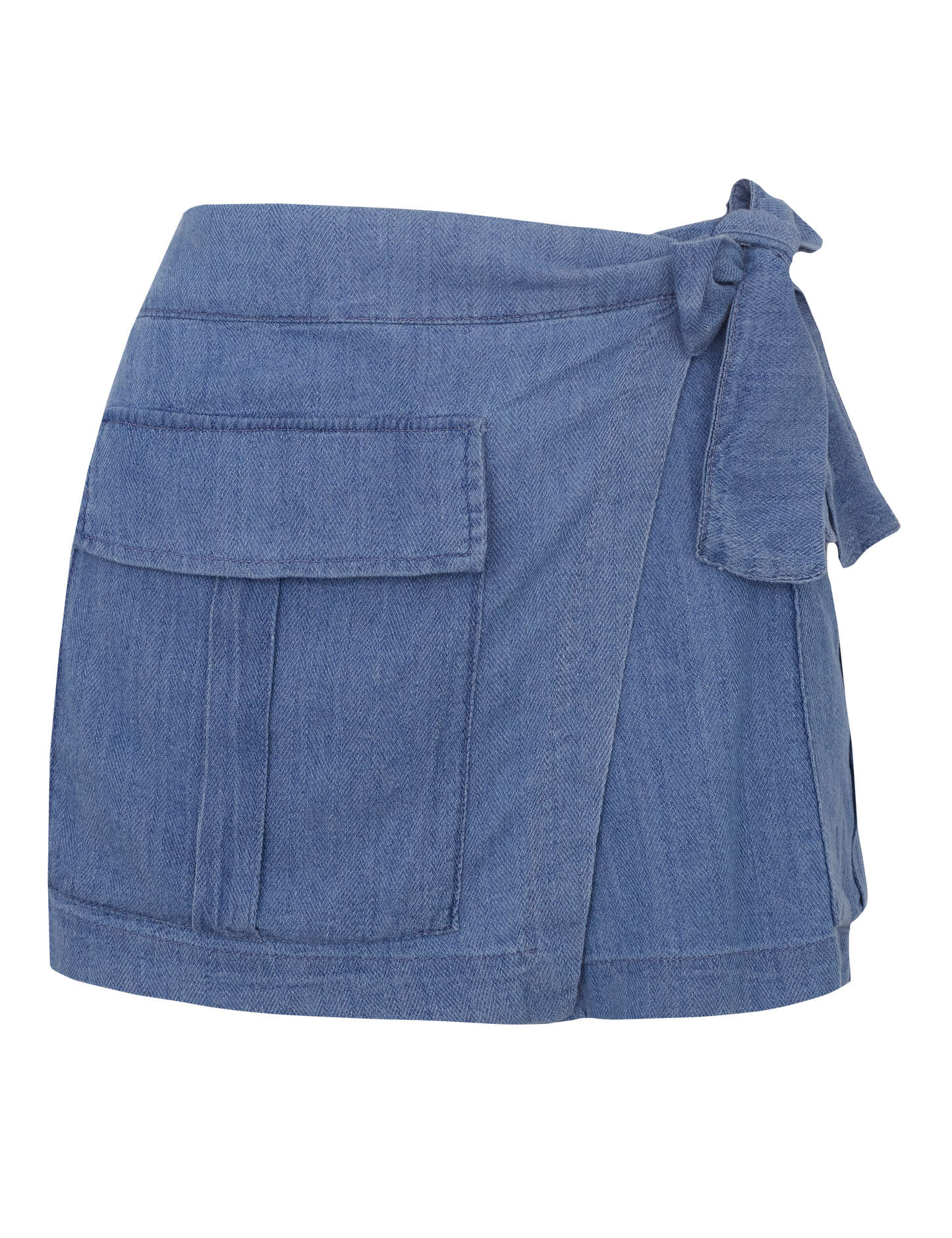 Shorts Gil Jeans
