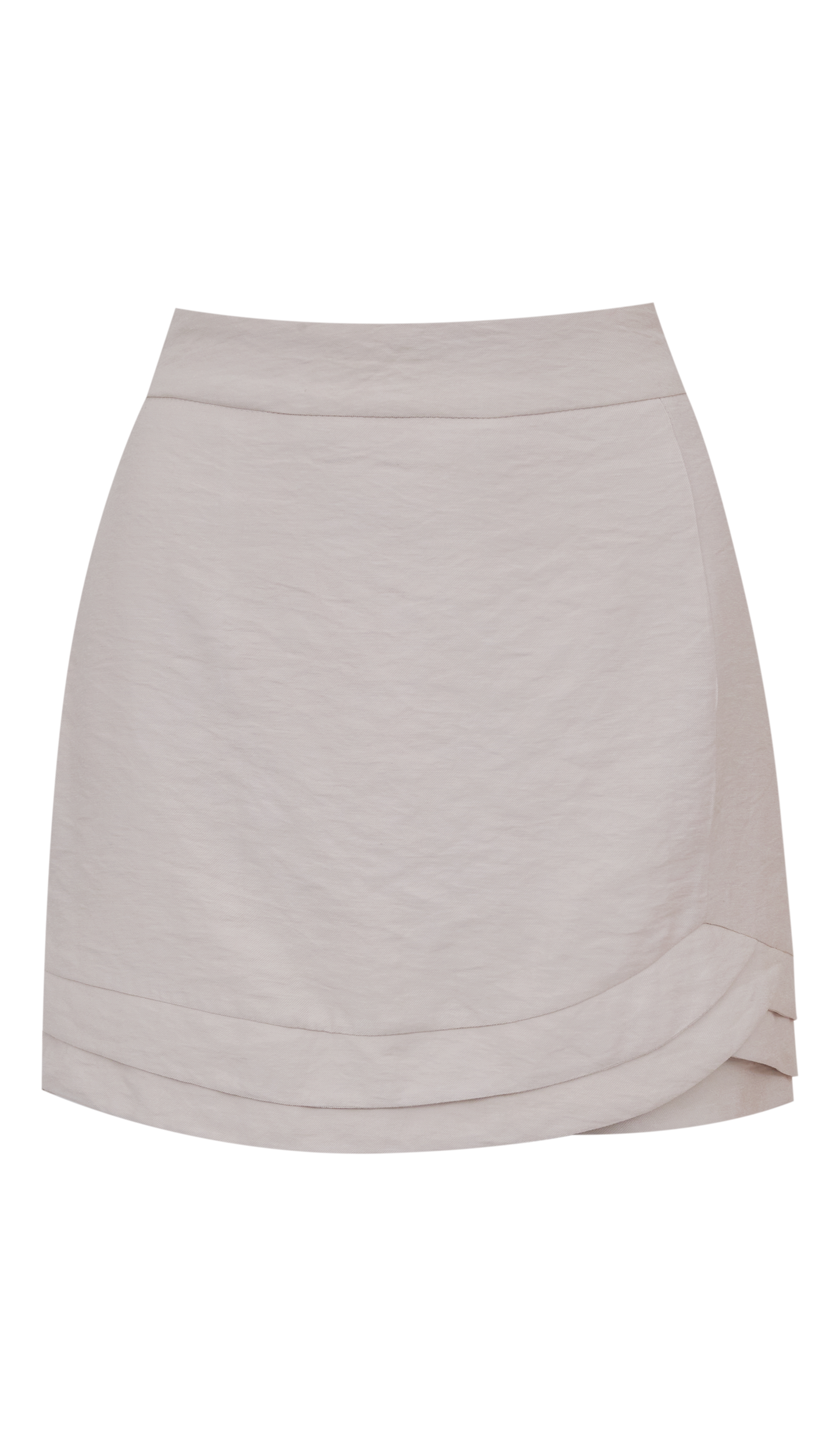 Shorts Alga Off White