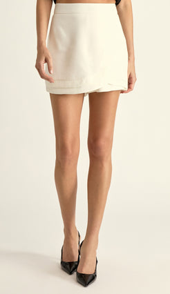 Shorts Alga Off White